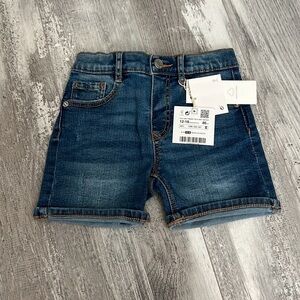 Zara Denim Shorts